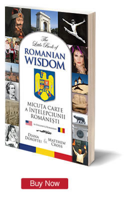 Romanain Book of Wisdom