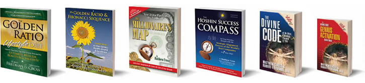 Hoshin Media Products